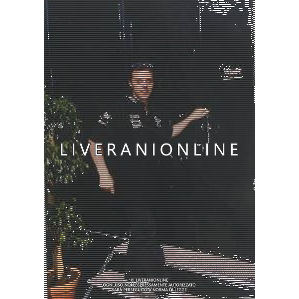 RETROSPETTIVA LORIS CAPIROSSI PILOTA MOTO NELLA FOTO LORIS CAPIROSSI NELL\'ANNO 2002 AG CONTROLUCE-AG ALDO LIVERANI SAS   