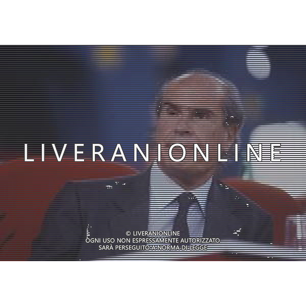 DIAP--RETROSPETTIVA PROFESSORE UMBERTO VERONESI NELLA FOTO UMBERTO VERONESI A MILANO NELL\'ANNO 1989 AL CONGRESSO DEL PARTITO SOCIALISTA ITALIANO AG ALDO LIVERANI SAS  