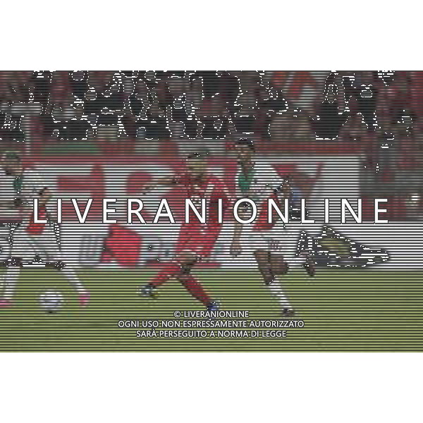 girma natan e danilo d\'ambrosio - MONZA vs REGGIANA Coppa Italia Frecciarossa 13 Agosto 2023 ©PAOLO GIAMPIETRI / AGENZIA ALDO LIVERANI SAS  