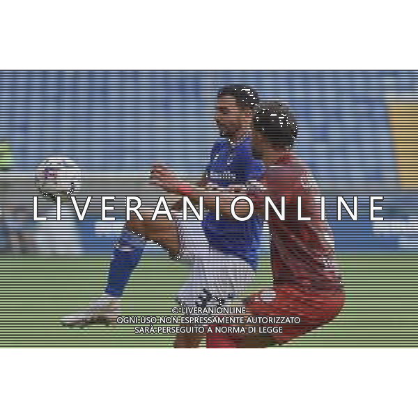TVRG Sampdoria vs Sudtirol nella foto Mehdi Leris (Sampdoria) Genova 14-08-2023 Stadio Luigi Ferraris - Marassi Coppa Italia Frecciarossa - 32mi di finale foto Roberto Garavaglia/ag. Aldo Liverani sas