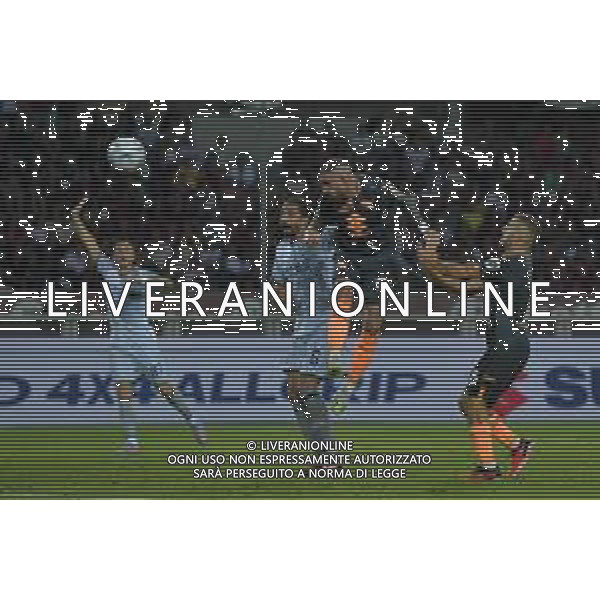 TVMV-Torino 14.08.2023 Stadio Grande Torino ©Manuela Viganti/Agenzia Aldo Liverani Torino vs Feralpisalò Coppa Italia Frecciarossa 2023/2024 32imi Nella foto: occasione antonio sanabria ©Viganti / AGENZIA ALDO LIVERANI SAS  