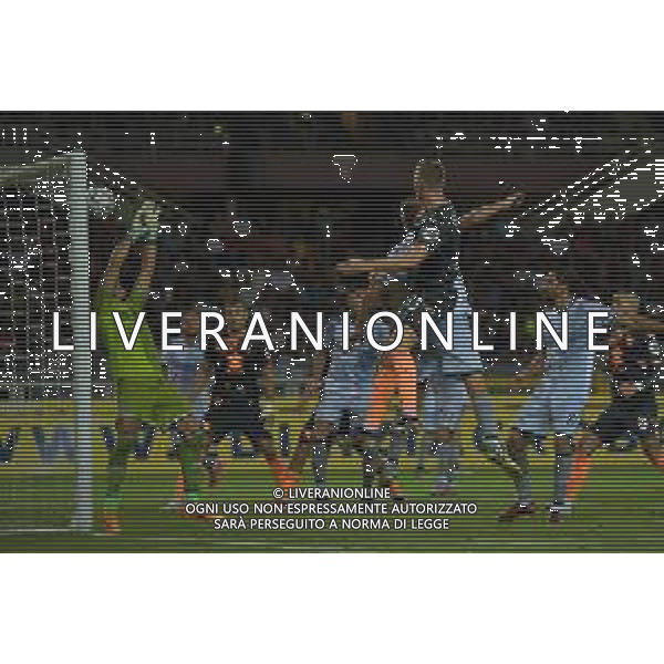 TVMV-Torino 14.08.2023 Stadio Grande Torino ©Manuela Viganti/Agenzia Aldo Liverani Torino vs Feralpisalò Coppa Italia Frecciarossa 2023/2024 32imi Nella foto: occasione perr schuurs ©Viganti / AGENZIA ALDO LIVERANI SAS  