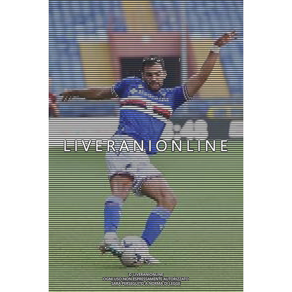 TVRG Sampdoria vs Sudtirol nella foto Mehdi Leris (Sampdoria) Genova 14-08-2023 Stadio Luigi Ferraris - Marassi Coppa Italia Frecciarossa - 32mi di finale foto Roberto Garavaglia/ag. Aldo Liverani sas