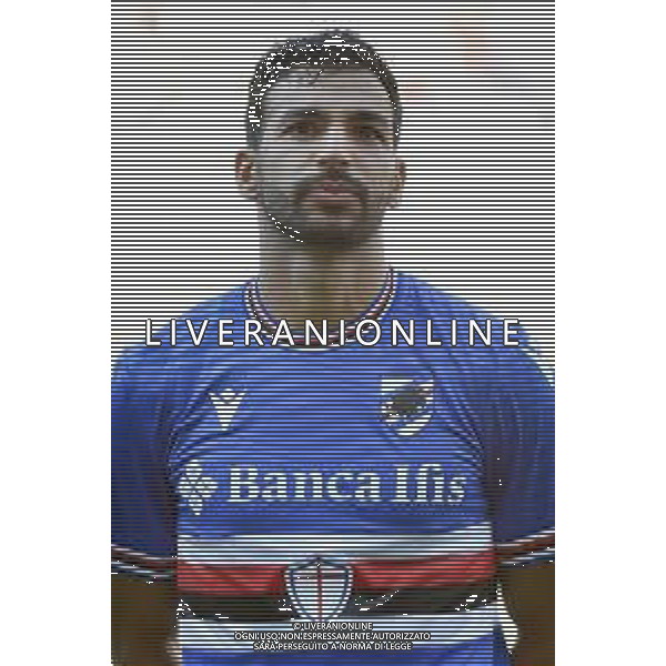 TVRG Sampdoria vs Sudtirol nella foto Mehdi Leris (Sampdoria) Genova 14-08-2023 Stadio Luigi Ferraris - Marassi Coppa Italia Frecciarossa - 32mi di finale foto Roberto Garavaglia/ag. Aldo Liverani sas