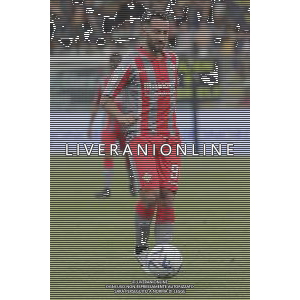 14-08-2023 CREMONA COPPA ITALIA FRECCIAROSSA CREMONESE-CROTONE NELLA FOTO ANDREA BERTOLACCI FOTO PAOLO GIAMPIETRI-AG ALDO LIVERANI SAS