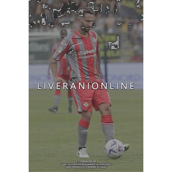 14-08-2023 CREMONA COPPA ITALIA FRECCIAROSSA CREMONESE-CROTONE NELLA FOTO ANDREA BERTOLACCI FOTO PAOLO GIAMPIETRI-AG ALDO LIVERANI SAS