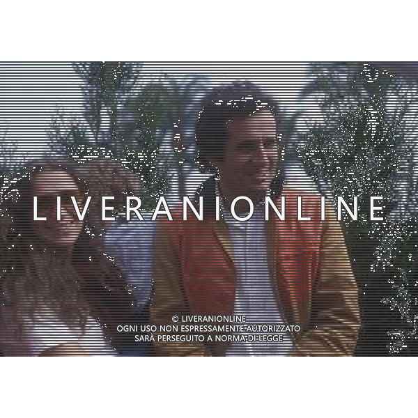 DIAP-RETROSPETTIVA MARCO BELLOCCHIO REGISTA NELLA FOTO MARCO BELLOCCHIO A CANNES NELL\'ANNO 1980 AG ALDO LIVERANI SAS