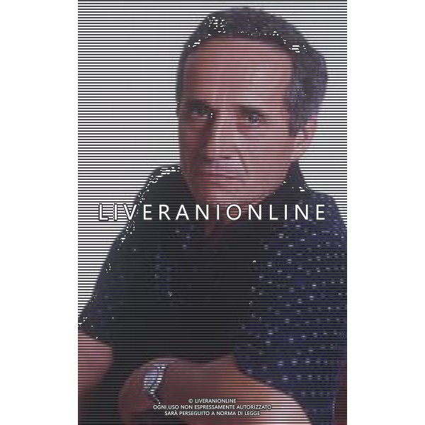 DIAP-RETROSPETTIVA MARCO BELLOCCHIO REGISTA NELLA FOTO MARCO BELLOCCHIO NELL\'ANNO 1997  AG ALDO LIVERANI SAS   