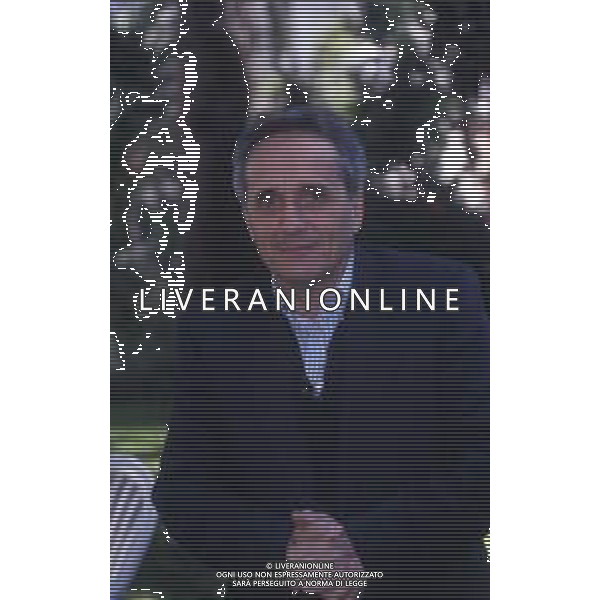 DIAP-RETROSPETTIVA MARCO BELLOCCHIO REGISTA NELLA FOTO MARCO BELLOCCHIO NELL\'ANNO 1997  AG ALDO LIVERANI SAS   