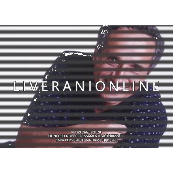 DIAP-RETROSPETTIVA MARCO BELLOCCHIO REGISTA NELLA FOTO MARCO BELLOCCHIO NELL\'ANNO 1997  AG ALDO LIVERANI SAS   