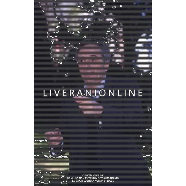 DIAP-RETROSPETTIVA MARCO BELLOCCHIO REGISTA NELLA FOTO MARCO BELLOCCHIO NELL\'ANNO 1997  AG ALDO LIVERANI SAS   