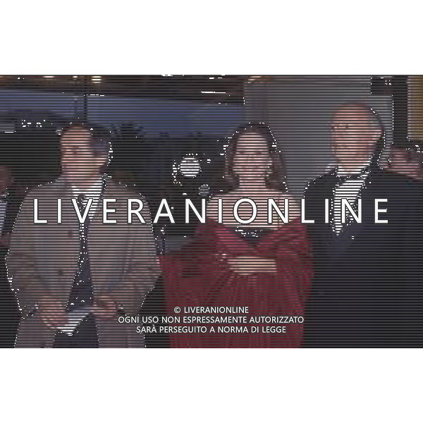 DIAP-RETROSPETTIVA MARCO BELLOCCHIO REGISTA NELLA FOTO MARCO BELLOCCHIO NELL\'ANNO 1997  AG ALDO LIVERANI SAS   