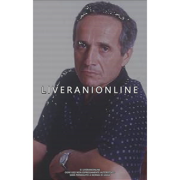 DIAP-RETROSPETTIVA MARCO BELLOCCHIO REGISTA NELLA FOTO MARCO BELLOCCHIO NELL\'ANNO 1997  AG ALDO LIVERANI SAS   