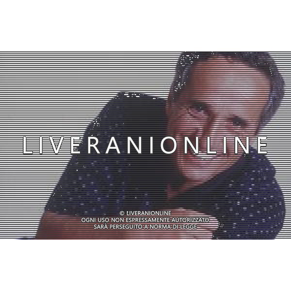 DIAP-RETROSPETTIVA MARCO BELLOCCHIO REGISTA NELLA FOTO MARCO BELLOCCHIO NELL\'ANNO 1997  AG ALDO LIVERANI SAS   