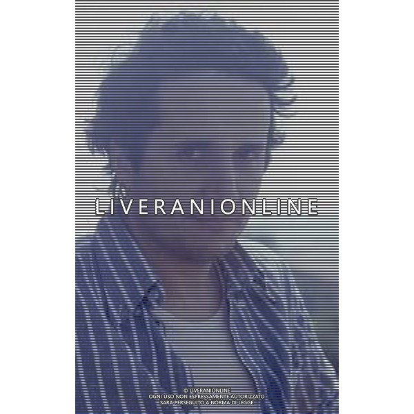 DIAP-RETROSPETTIVA MARCO BELLOCCHIO REGISTA NELLA FOTO MARCO BELLOCCHIO  AG ALDO LIVERANI SAS