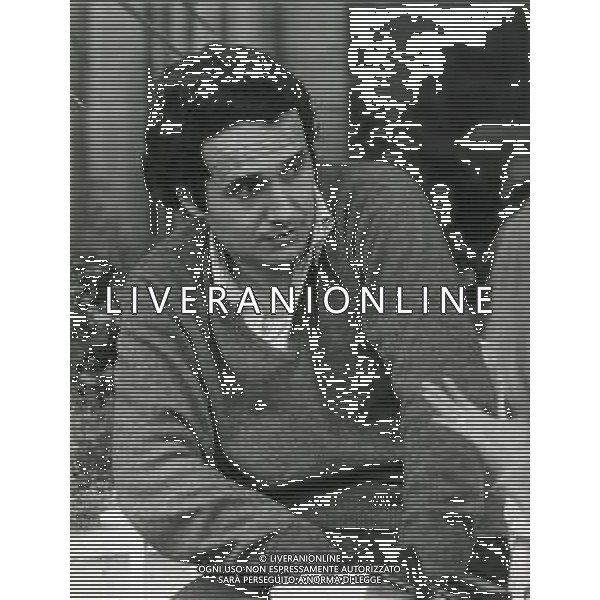 ST-RETROSPETTIVA MARCO BELLOCCHIO REGISTA NELLA FOTO MARCO BELLOCCHIO AG ALDO LIVERANI SAS  