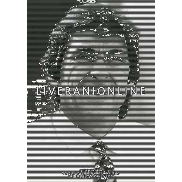 ST-RETROSPETTIVA FELICE PULICI CALCIATORE NELLA FOTO FELICE PULICI AG ALDO LIVERANI SAS