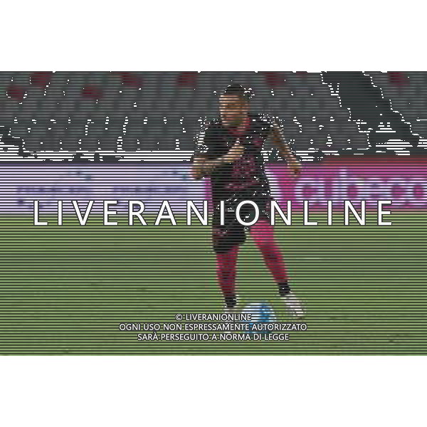 Roberto Insigne (Palermo F.C.) during the Italian Serie B match SSC Bari vs Palermo FC on August 18, 2023 at the San Nicola stadium in Bari, Italy. Photo by Emmanuele Mastrodonato/ag. Aldo Liverani sas/AGENZIA ALDO LIVERANI SAS