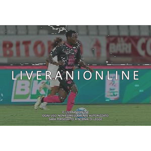 Claudio Gomes (Palermo F.C.) dduring the Italian Serie B match SSC Bari vs Palermo FC on August 18, 2023 at the San Nicola stadium in Bari, Italy. Photo by Emmanuele Mastrodonato/ag. Aldo Liverani sas/AGENZIA ALDO LIVERANI SAS