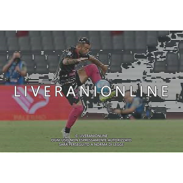 Roberto Insigne (Palermo F.C.) during the Italian Serie B match SSC Bari vs Palermo FC on August 18, 2023 at the San Nicola stadium in Bari, Italy. Photo by Emmanuele Mastrodonato/ag. Aldo Liverani sas/AGENZIA ALDO LIVERANI SAS