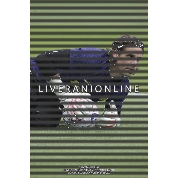 YANN SOMMER - INTER vs MONZA Campionato Calcio Serie A TIM 19-08-2023 ©PAOLO GIAMPIETRI /AGENZIA ALDO LIVERANI SAS