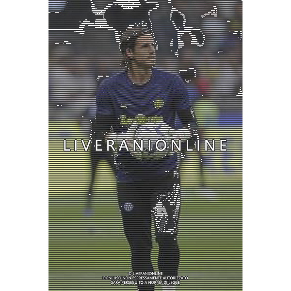 YANN SOMMER - INTER vs MONZA Campionato Calcio Serie A TIM 19-08-2023 ©PAOLO GIAMPIETRI /AGENZIA ALDO LIVERANI SAS