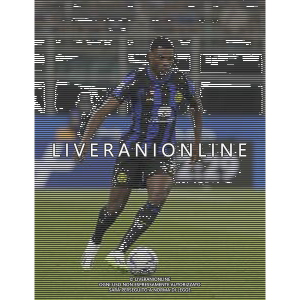 DENZEL DUMFRIES - INTER vs MONZA Campionato Calcio Serie A TIM 19-08-2023 ©PAOLO GIAMPIETRI /AGENZIA ALDO LIVERANI SAS