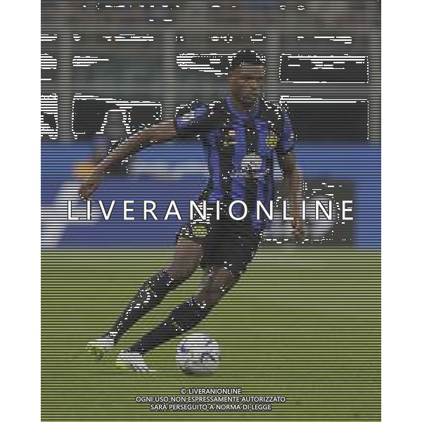 DENZEL DUMFRIES - INTER vs MONZA Campionato Calcio Serie A TIM 19-08-2023 ©PAOLO GIAMPIETRI /AGENZIA ALDO LIVERANI SAS