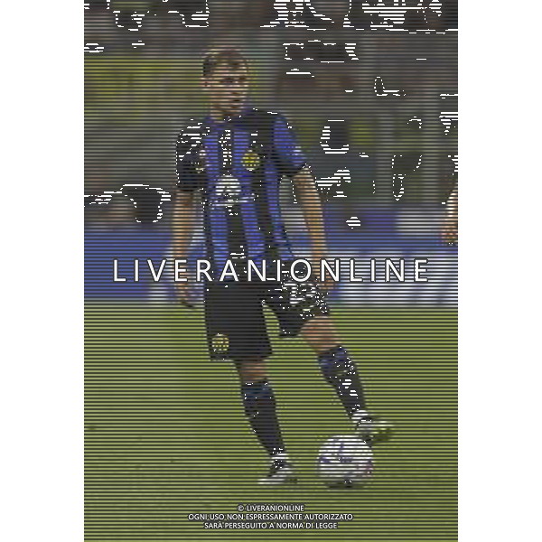 NICOLO\' BARELLA - INTER vs MONZA Campionato Calcio Serie A TIM 19-08-2023 ©PAOLO GIAMPIETRI /AGENZIA ALDO LIVERANI SAS