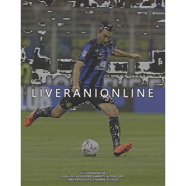 MATTEO DARMIAN - INTER vs MONZA Campionato Calcio Serie A TIM 19-08-2023 ©PAOLO GIAMPIETRI /AGENZIA ALDO LIVERANI SAS