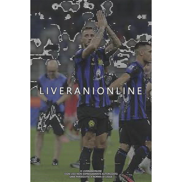 MARKO ARNAUTOVIC - INTER vs MONZA Campionato Calcio Serie A TIM 19-08-2023 ©PAOLO GIAMPIETRI /AGENZIA ALDO LIVERANI SAS