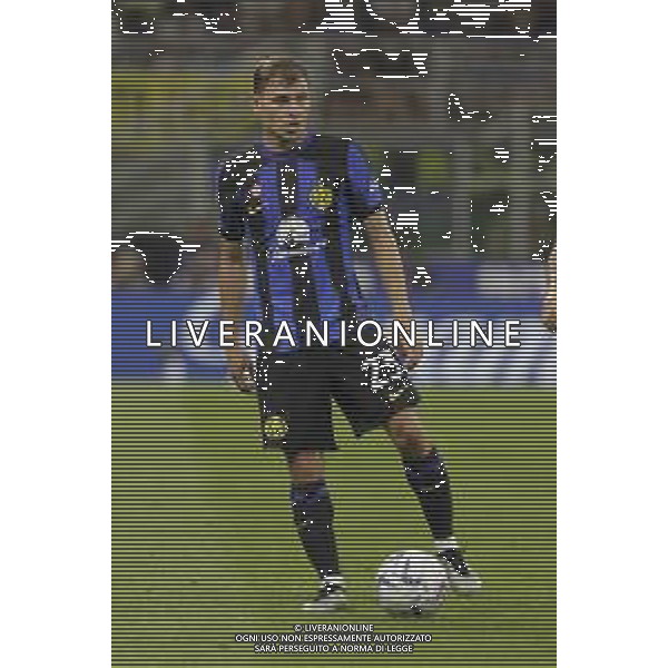 NICOLO\' BARELLA - INTER vs MONZA Campionato Calcio Serie A TIM 19-08-2023 ©PAOLO GIAMPIETRI /AGENZIA ALDO LIVERANI SAS