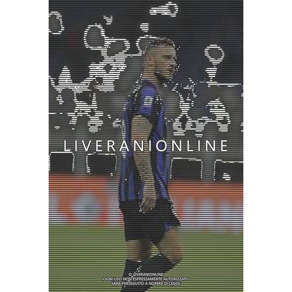 MARKO ARNAUTOVIC - INTER vs MONZA Campionato Calcio Serie A TIM 19-08-2023 ©PAOLO GIAMPIETRI /AGENZIA ALDO LIVERANI SAS