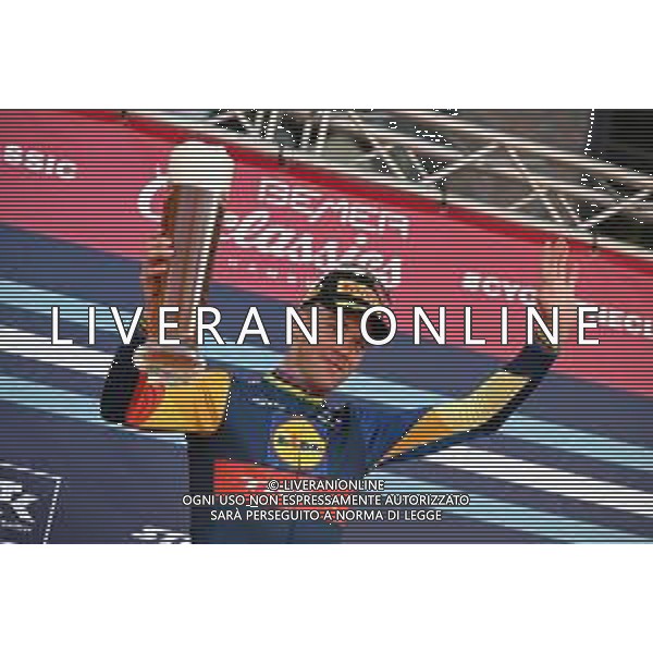 20-08-2023 Classica Di Amburgo; 2023, Lidl - Trek; Pedersen, Mads; Amburgo; ©SIROTTI / AGENZIA ALDO LIVERANI SAS