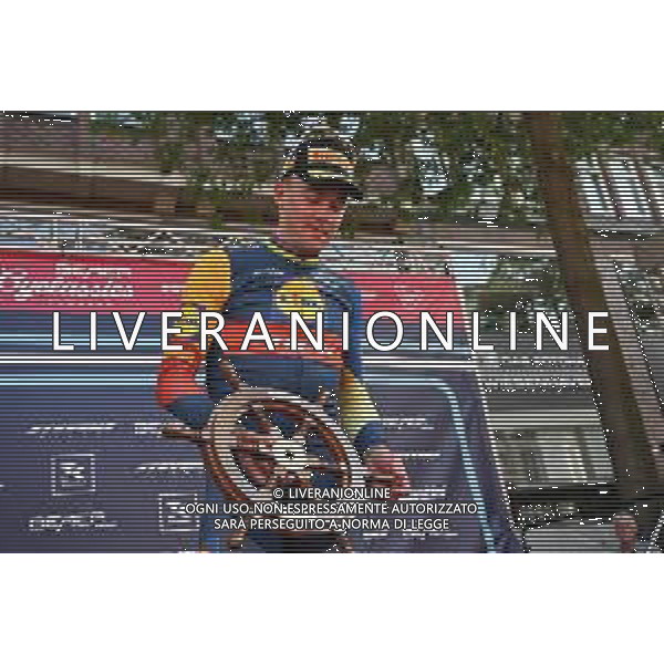20-08-2023 Classica Di Amburgo; 2023, Lidl - Trek; Pedersen, Mads; Amburgo; ©SIROTTI / AGENZIA ALDO LIVERANI SAS
