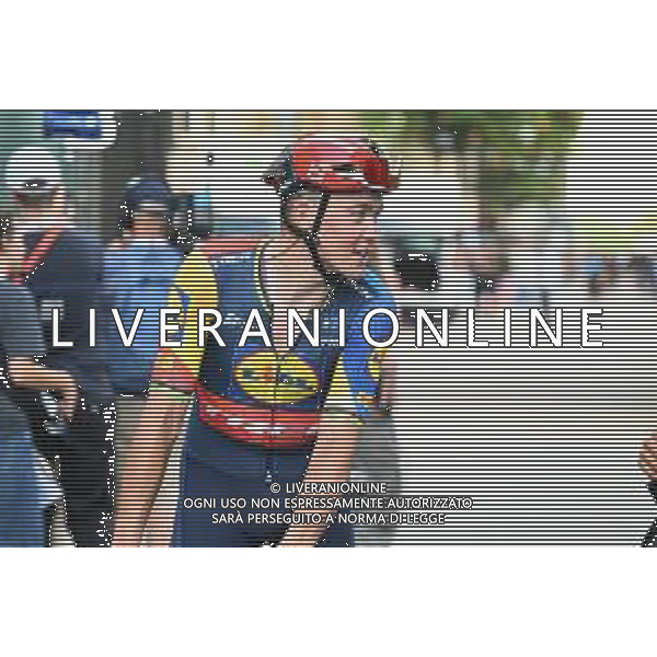 20-08-2023 Classica Di Amburgo; 2023, Lidl - Trek; Pedersen, Mads; Amburgo; ©SIROTTI / AGENZIA ALDO LIVERANI SAS