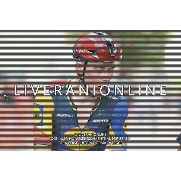 20-08-2023 Classica Di Amburgo; 2023, Lidl - Trek; Pedersen, Mads; Amburgo; ©SIROTTI / AGENZIA ALDO LIVERANI SAS