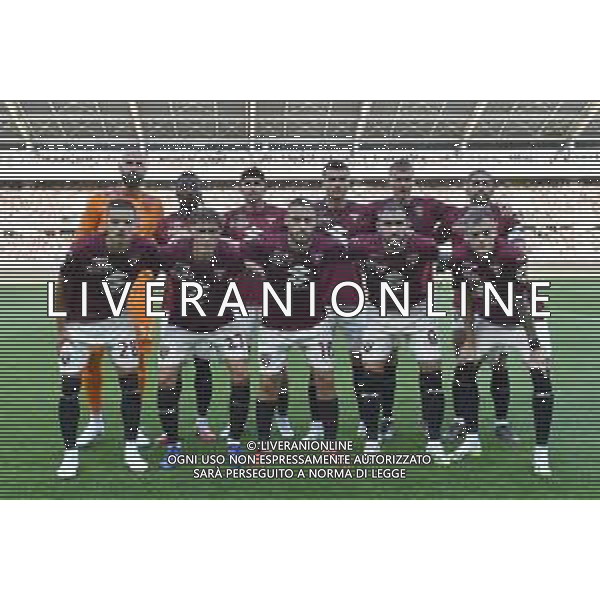 TVMV-Torino 21.08.2023 Stadio Grande Torino ©Manuela Viganti/Agenzia Aldo Liverani Torino vs Cagliari Campionato Calcio Serie A TIM 2023/2024 1a giornata Nella foto: formazione torino ©Viganti / AGENZIA ALDO LIVERANI SAS