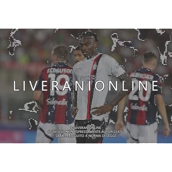 ZCP - 21/08/2023 - BOLOGNA vs MILAN partita di campionato serie A - nella foto: leao ©Claudio Zamagni/Agenzia Aldo Liverani s.a.s.