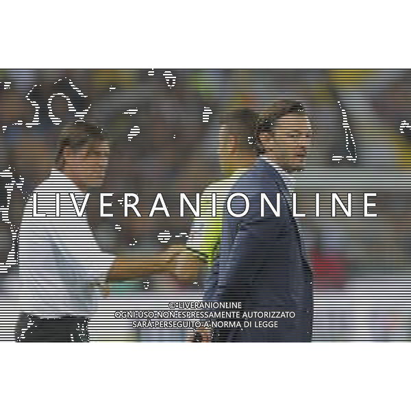 Foto Ag.Aldo Liverani 20 Agosto 2023 Udine, Italia - sport, calcio - Udinese vs Juventus - - Stadio Dacia Arena - Nella foto: Balzaretti Federico © AGENZIA ALDO LIVERANI SAS