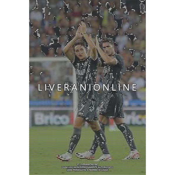 Foto Ag.Aldo Liverani 20 Agosto 2023 Udine, Italia - sport, calcio - Udinese vs Juventus - - Stadio Dacia Arena - Nella foto: Federico Chiesa (Juventus FC); © AGENZIA ALDO LIVERANI SAS