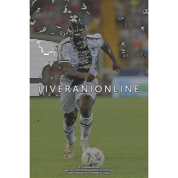 Foto Ag.Aldo Liverani 20 Agosto 2023 Udine, Italia - sport, calcio - Udinese vs Juventus - - Stadio Dacia Arena - Nella foto: Festy Ebosele(Udinese Calcio); © AGENZIA ALDO LIVERANI SAS