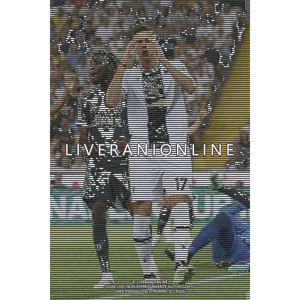 Foto Ag.Aldo Liverani 20 Agosto 2023 Udine, Italia - sport, calcio - Udinese vs Juventus - - Stadio Dacia Arena - Nella foto: Lucca Lorenzo(Udinese Calcio); © AGENZIA ALDO LIVERANI SAS