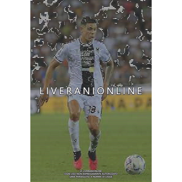 Foto Ag.Aldo Liverani 20 Agosto 2023 Udine, Italia - sport, calcio - Udinese vs Juventus - - Stadio Dacia Arena - Nella foto: Perez Nehuen(Udinese Calcio); © AGENZIA ALDO LIVERANI SAS