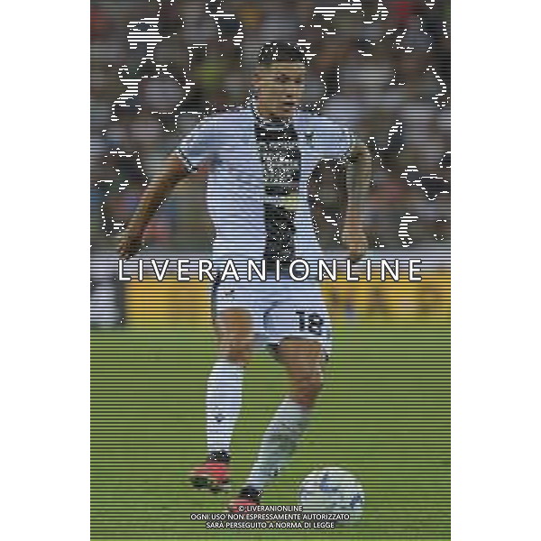 Foto Ag.Aldo Liverani 20 Agosto 2023 Udine, Italia - sport, calcio - Udinese vs Juventus - - Stadio Dacia Arena - Nella foto: Perez Nehuen(Udinese Calcio); © AGENZIA ALDO LIVERANI SAS