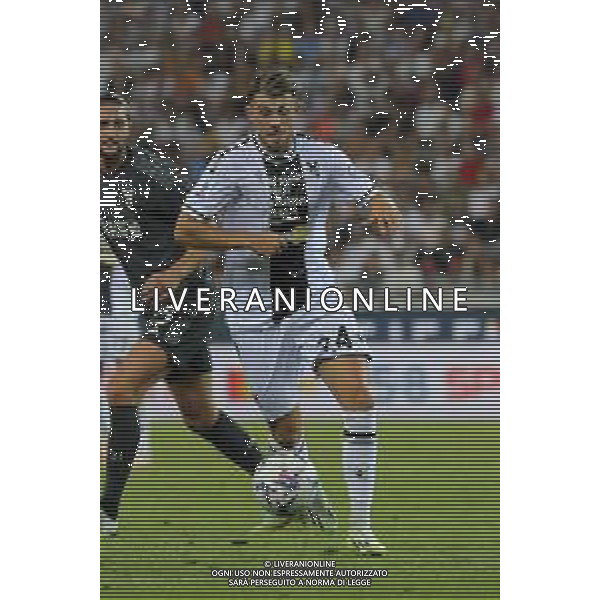 Foto Ag.Aldo Liverani 20 Agosto 2023 Udine, Italia - sport, calcio - Udinese vs Juventus - - Stadio Dacia Arena - Nella foto: Lazar Samardzic (Udinese Calcio); © AGENZIA ALDO LIVERANI SAS
