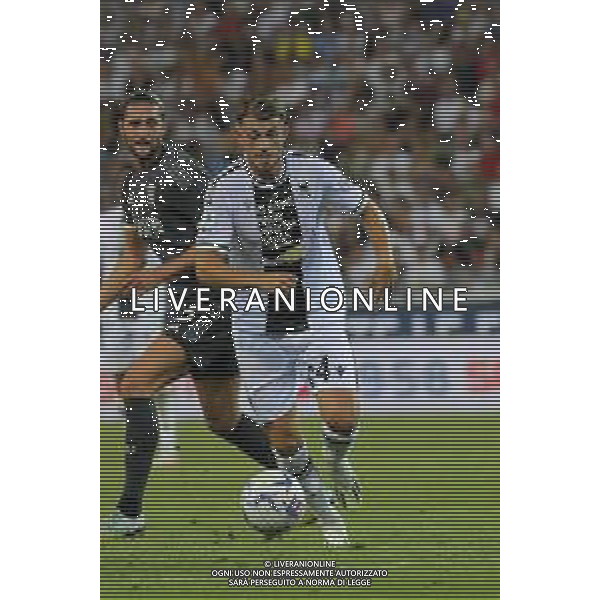 Foto Ag.Aldo Liverani 20 Agosto 2023 Udine, Italia - sport, calcio - Udinese vs Juventus - - Stadio Dacia Arena - Nella foto: Lazar Samardzic (Udinese Calcio); © AGENZIA ALDO LIVERANI SAS