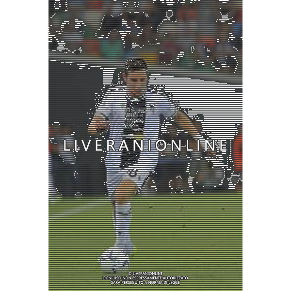 Foto Ag.Aldo Liverani 20 Agosto 2023 Udine, Italia - sport, calcio - Udinese vs Juventus - - Stadio Dacia Arena - Nella foto: Thauvin Florian(Udinese Calcio); © AGENZIA ALDO LIVERANI SAS