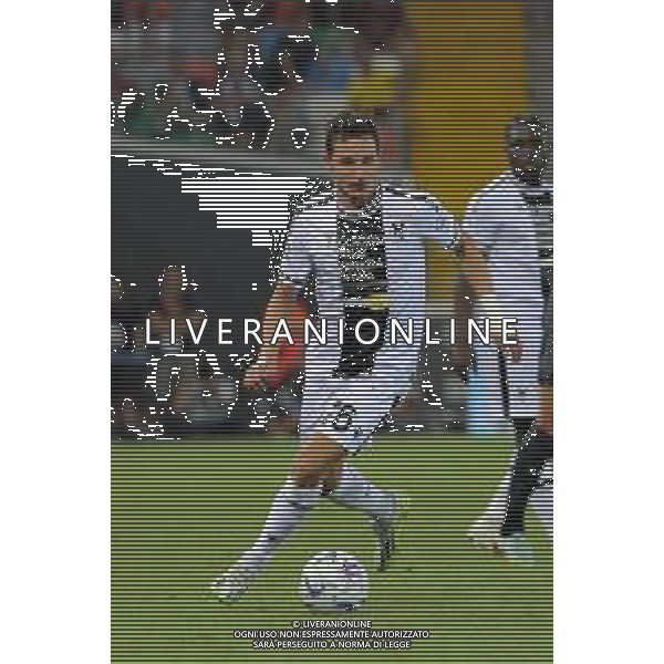 Foto Ag.Aldo Liverani 20 Agosto 2023 Udine, Italia - sport, calcio - Udinese vs Juventus - - Stadio Dacia Arena - Nella foto: Thauvin Florian(Udinese Calcio); © AGENZIA ALDO LIVERANI SAS