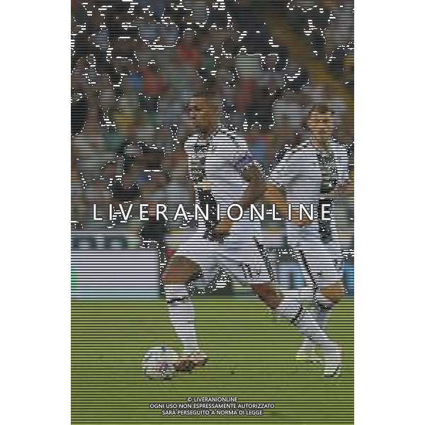 Foto Ag.Aldo Liverani 20 Agosto 2023 Udine, Italia - sport, calcio - Udinese vs Juventus - - Stadio Dacia Arena - Nella foto: Walace Souza Silva(Udinese Calcio); © AGENZIA ALDO LIVERANI SAS